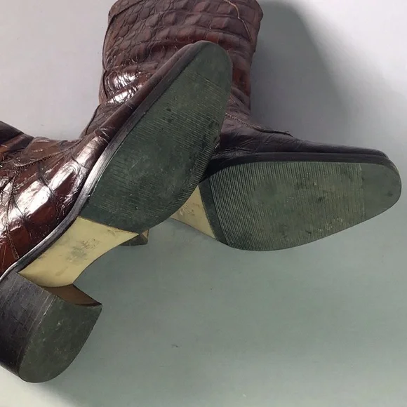 Joan David handmade in Italy - Picture 6 of 10